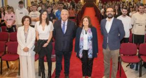 La mala alimentación y el tabaquismo, los hábitos de jóvenes que preocupan a expertos