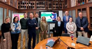 La UCLM participa en una iniciativa europea para fortalecer la innovación en deporte, turismo y ocio