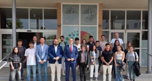 Una veintena de deportistas de alto nivel se suman al programa especial de ayudas de la UJA