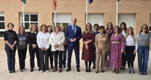 Las universidades andaluzas estudian en la UJA fórmulas para fomentar la conciliación