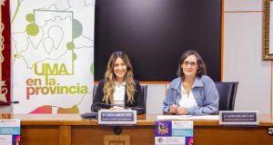 Salud mental y educación sexual en las jornadas sobre adolescencia de la UMA en Benalmádena