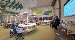 La UMA se incorpora al clúster aeroespacial para desarrollar el sector en Andalucía