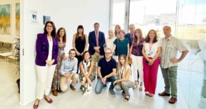 Psicología de la UMA estrena su Unidad Docente Asistencial que estará abierta al público en general