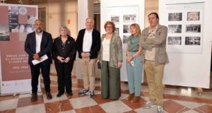 Una exposición de la UCLM viaja a la vida comercial de la Ciudad Real de los años 50 y 60