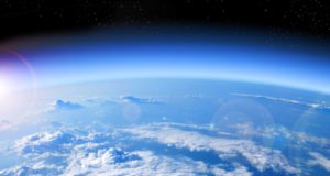 La fórmula más ingeniosa para luchar contra el cambio climático: se baja la temperatura del planeta
