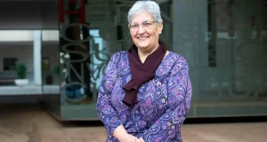 La catedrática de Fisiología Juana Gallar, primera mujer que accede a la dirección del Instituto de Neurociencias UMH CSIC