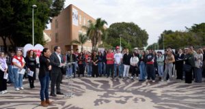 Las universidades alzan su voz contra la violencia de género