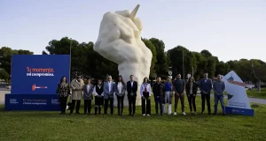 Elecciones UA: Enrique Herrero presenta un proyecto integrador y comprometido con la excelencia
