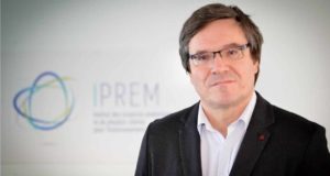 El mayor transformador de la química, Ryszard Lobinski, será investido Doctor Honoris Causa por la UHU
