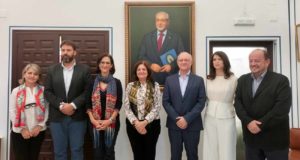 La UCAM y Aguas de Murcia investigarán sobre contaminantes emergentes