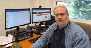 Investigadores de la UA buscan familias para mejorar un asistente virtual para personas con autismo