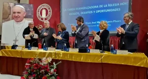 La UCAM abrirá un campus en Madrid e impartirá el grado en Biomedicina