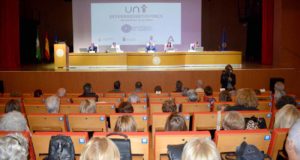 La Universidad de Mayores de la UAL inicia un nuevo curso en el que sumará la sede de El Ejido