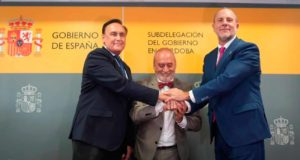 La UJA incorporará 33 profesores ayudantes doctor a través del ‘Programa María Goyri’