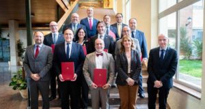 Hasta 774 docentes se incorporarán a las universidades andaluzas con el Programa María Goyri
