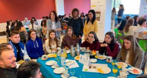 Arranca la Semana de la Ciencia, con cerca de 1.200 actividades de divulgación en Andalucía