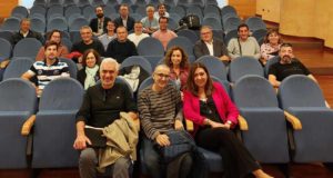 Las comisiones éticas de investigación andaluzas comparten experiencias en la UJA