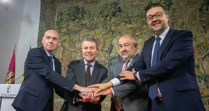 La UCLM impulsa un programa de formación con más de 35 microcredenciales