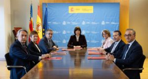 Las universidades españolas crearán 4.480 plazas de profesor ayudante doctor con el Programa María Goyri