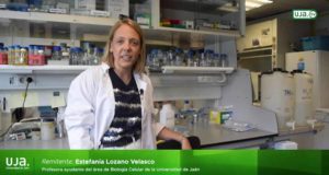 ‘CorresponCiencia’, el programa hecho en la UJA que se emitirá en radios universitarias de España y América