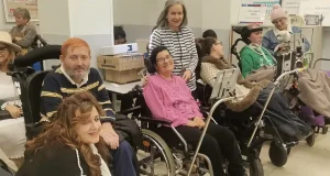 Las enfermedades neuromusculares afectan a más de 60.000 personas en España