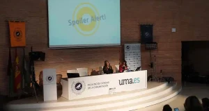 Los oficios en del cine, en una jornada de la Universidad de Málaga