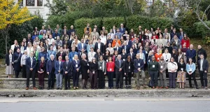 El consorcio de universidades europeas NeurotechEU celebra su Consejo de Rectores