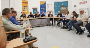 Regresan los Encuentros de Saber Abierto de la Universidad de Huelva