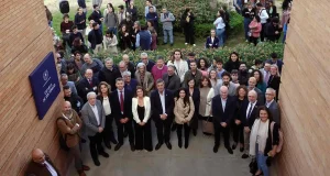 La Escuela de Doctorado de la UMA ya cuenta con su espacio propio en el campus de Teatinos
