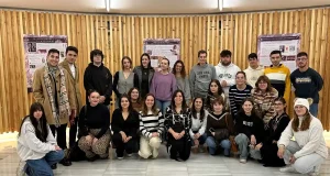 Arte bizantino: una exposición en la UCLM ayuda a reconocer su influencia en la cultura actual