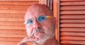 Fernando José Carretero, protagonista en una nueva edición del Aula de Poesía de la UCLM en Ciudad Real