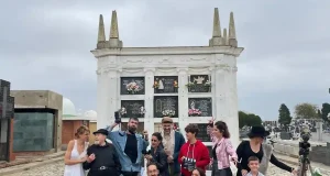 Una veintena de cortos hechos en menos de un día: resultado del festival UHU Rueda