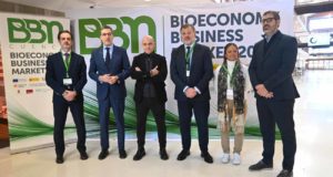 El emprendimiento verde marca el rumbo del foro de bioeconomía en el campus de Cuenca