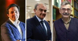 Darío Gil, pionero en computación cuántica, será investido como honoris causa por la UMU