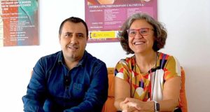 La Universidad de Huelva, presente en la Semana de las Economías Transformadoras