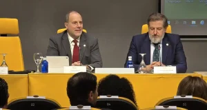 Qué formación necesitan los universitarios que liderarán el sector oleícola: la UJA lo aclara