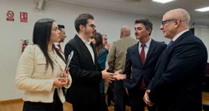 La IA traerá nuevas formas de delitos pero también formas nuevas de combatir el crimen
