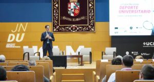 Las Jornadas Nacionales de Deporte Universitario congregan a 80 especialistas en la UCLM