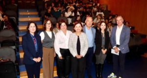 Solo tres de cada diez jóvenes conocen el concepto de ‘Una sola salud’