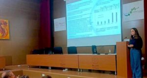 Las propuestas más innovadoras en el campo de la docencia, en una jornada de la UHU