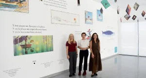 Un viaje apasionante desde la UAL por el arte de imaginar de la mano de la editorial Libre Albedrío