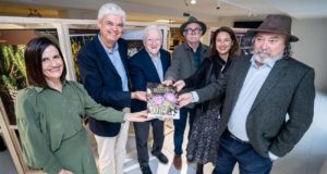 Atapuerta, cuna de la humanidad europea y una reserva de flora espectacular