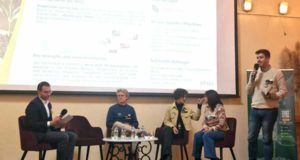 Reconocimiento al Living Lab Andaluz liderado por la Universidad de Jaén