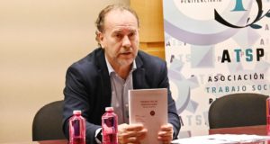 El primer Manual de Trabajo Social Penitenciario en España