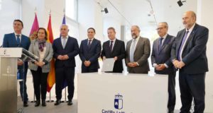 La UCLM pone en marcha un máster para especializarse en gestión de entidades locales