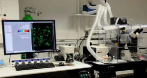 La UGR consigue 11,5 millones para equipamiento científico