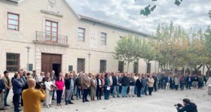 La UCLM se une en el dolor por las víctimas de la DANA
