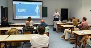 Las tres herramientas digitales de la UMH llamadas a transformar la docencia en Medicina