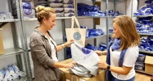 Abre la tienda electrónica de la Universidad de Almería