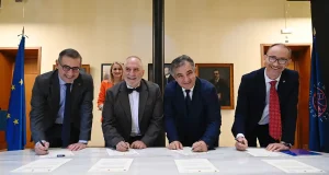 Las universidades de Murcia incorporarán a más de 190 profesores en formación